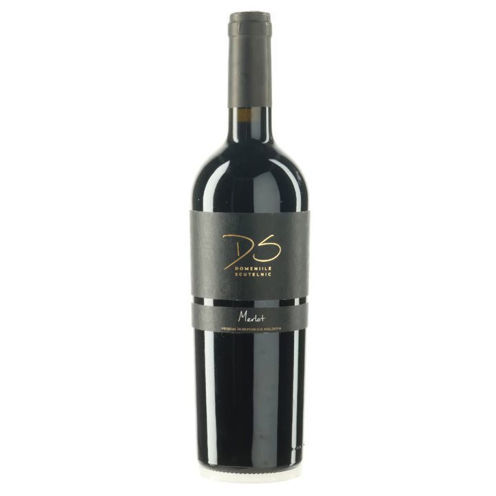 Domeniile Scutelnic Cabernet Sauvignon 0.75л
