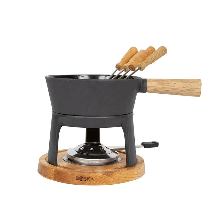 Fondue Set Pro M - 1,2L