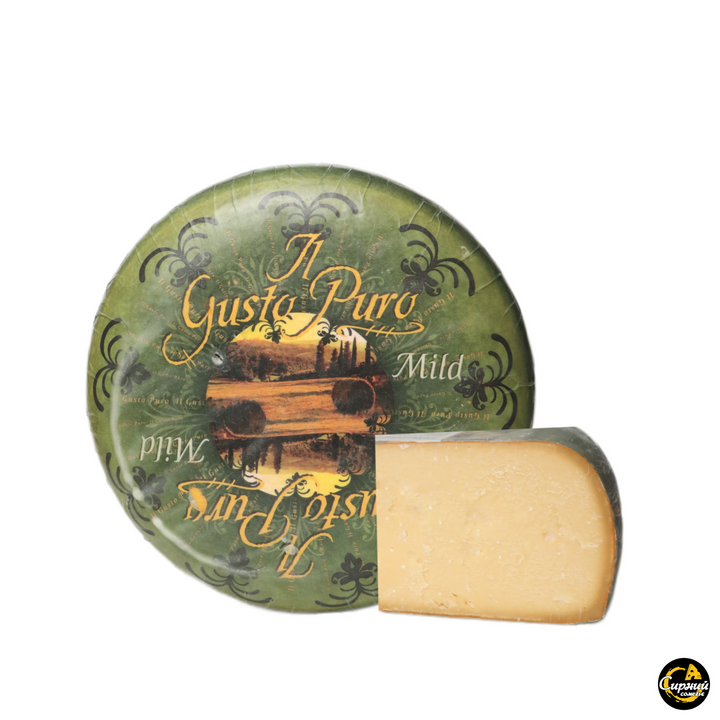 IL Gusto Puro maturat 20 săptămâni