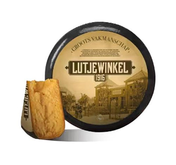 LW Intens maturat 120 săptămâni