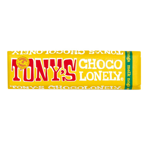 Tony's Chocolonely - Nuga 47 g