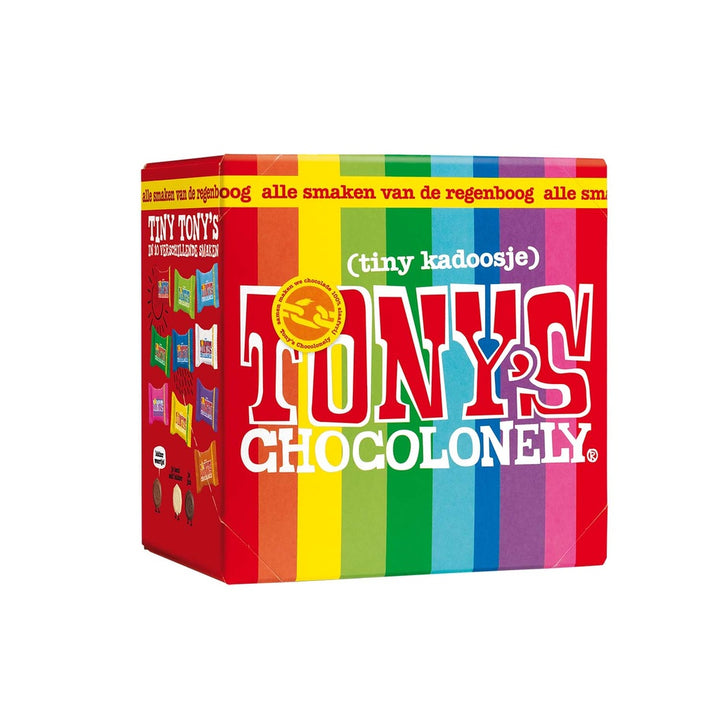 Tony's Chocolonely - Mix