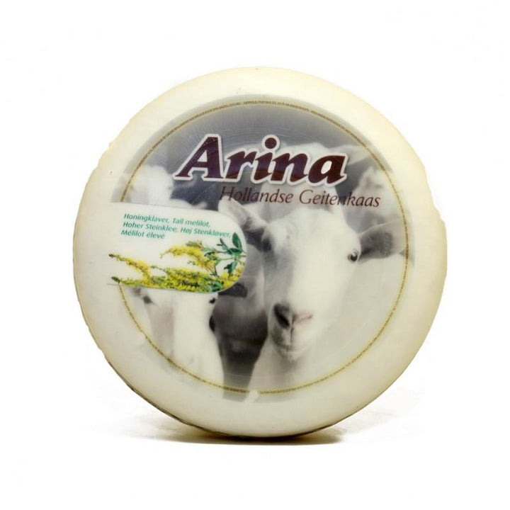 Arina de Capră cu Trifoi Dulce