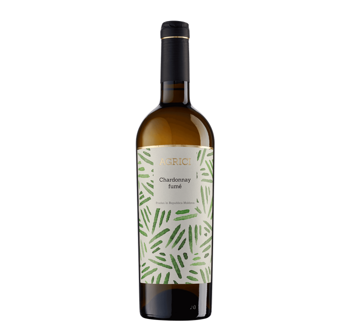 agrici cardonnay fume...- istorii cu cascaval