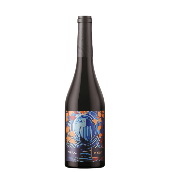 Chateau at Mount Shiraz 0.75L 2021