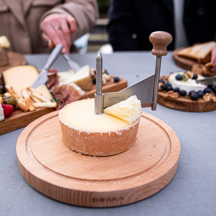 Ondulator de Cașcaval Amigo