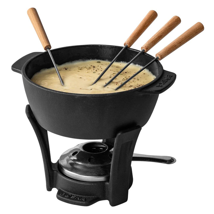 Fondue Set Party Pro - 1,1 L