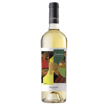 Enoteria Platon Chardonnay...-Istorii cu Cașcaval 