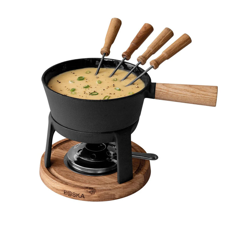 Fondue Set Pro M - 1,2L
