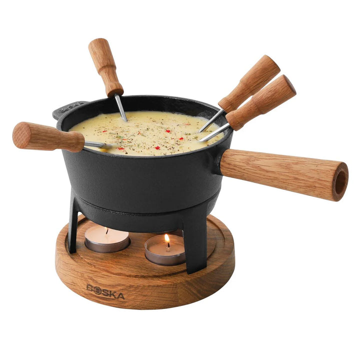 Fondue Set Pro S - 700ml