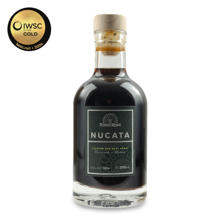 Royal Tree Walnut Liqueur
