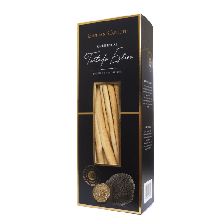 Giuliano Tartufi Summer Truffle Grissini 120g