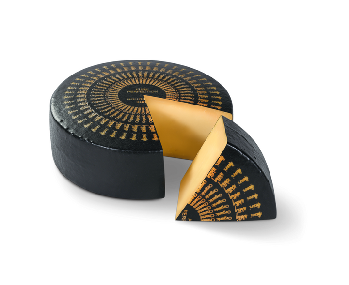 Henri Wilig de vacă- Pure Perfection