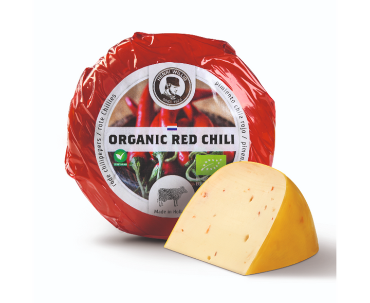 Henri Wilig baby chili