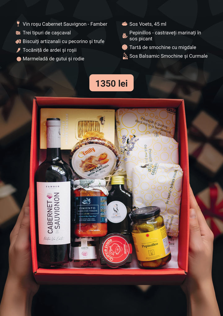 Персонализированный подарок