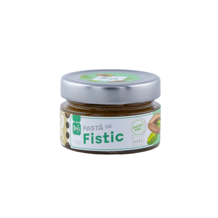 Pastă de Fistic