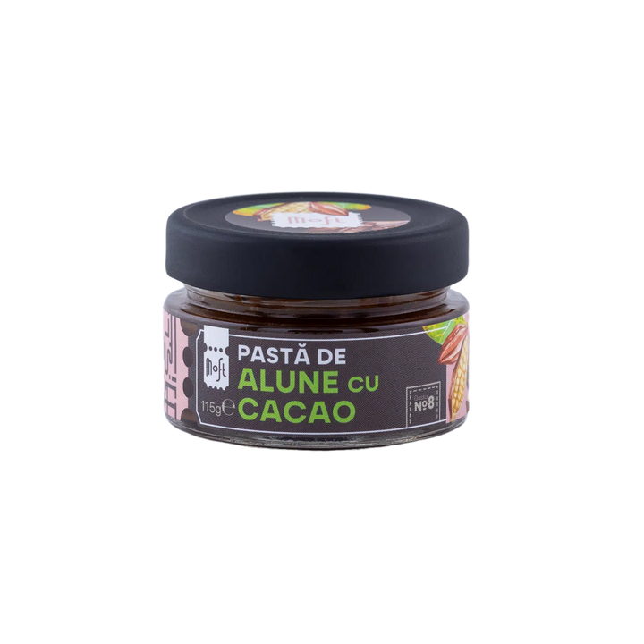 Healthy Chocolate Spread
