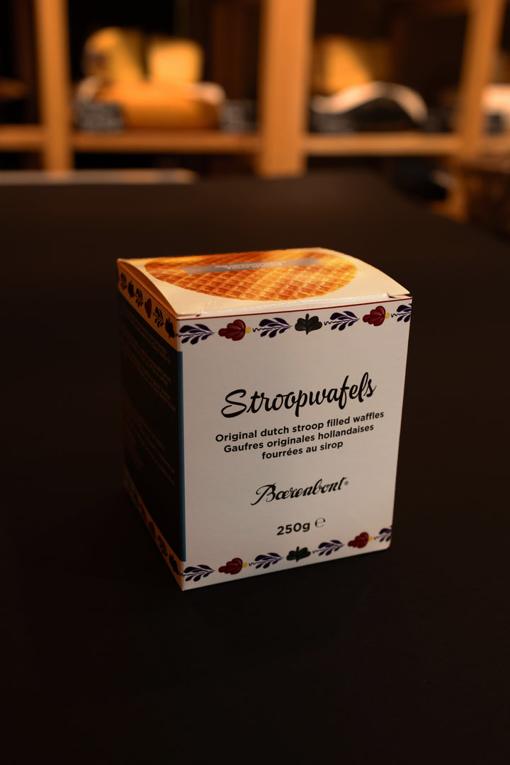Boerenbont Stroopwafels 250 г