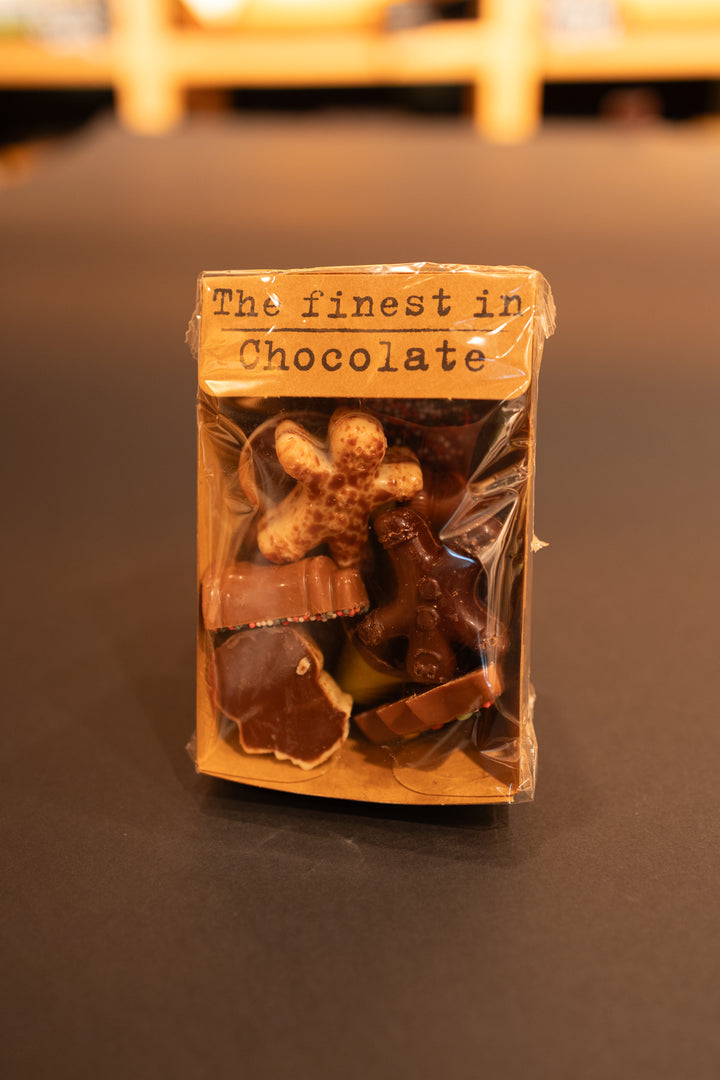 The Finest Assorted Christmas 175g