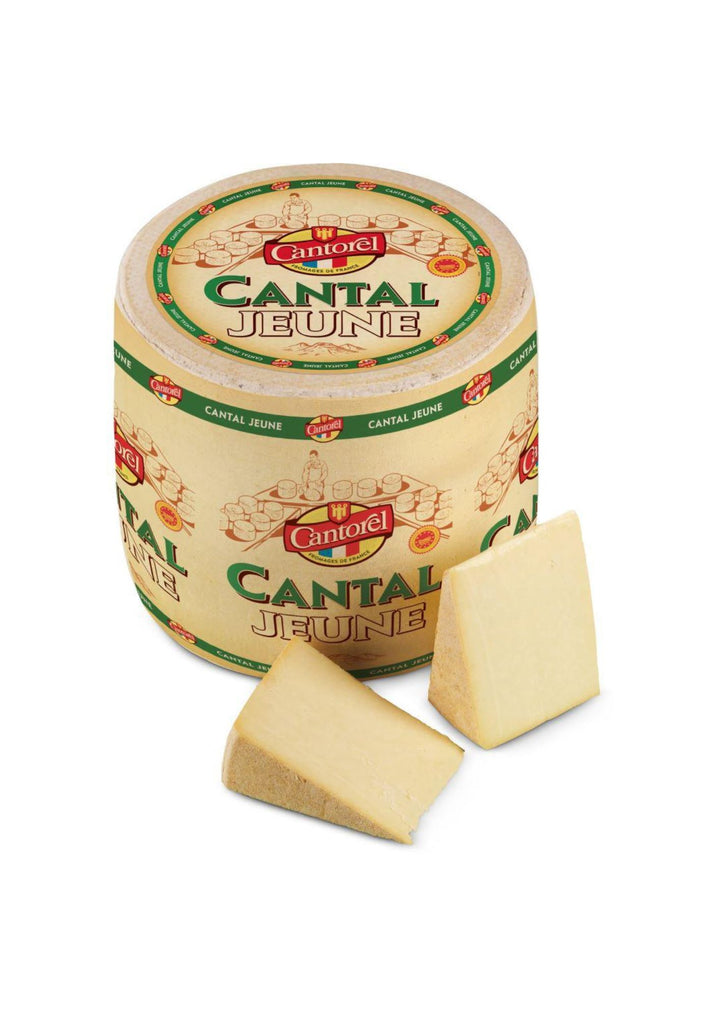 Cantal Cantorel
