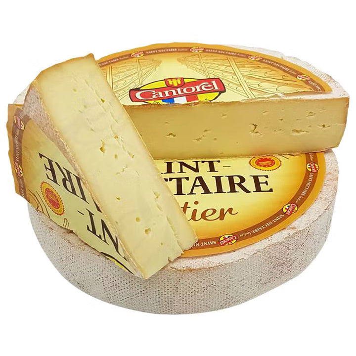 Saint-Nectaire Cantorel