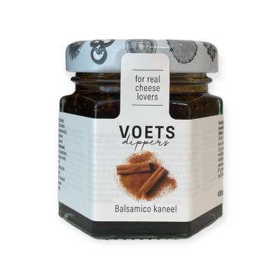 Sos Voets cu Scorțișoară Balzamata