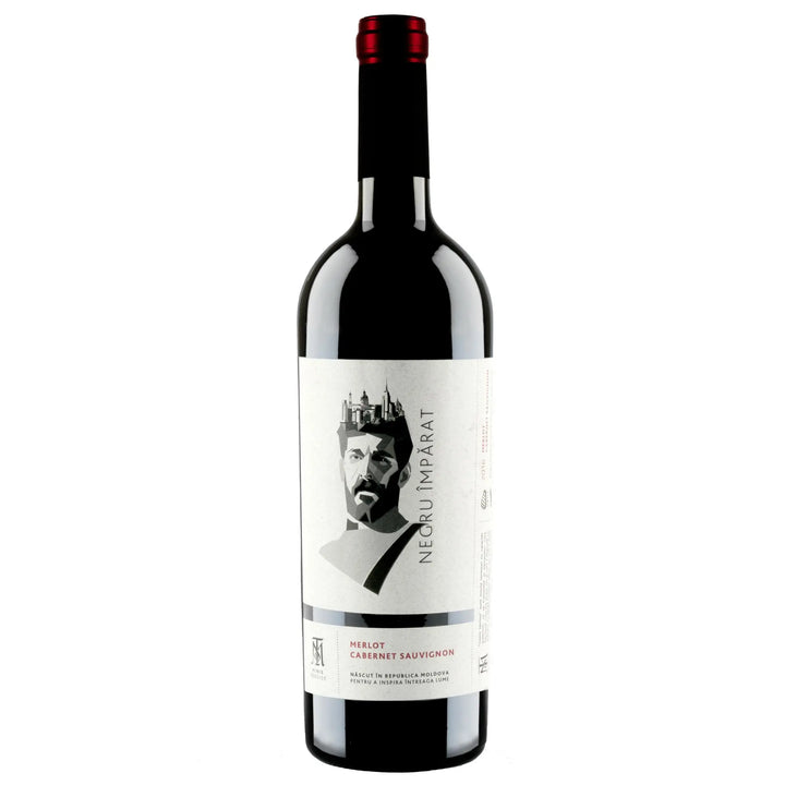 Minis Terrios Negru Împărat 2017 0.75L