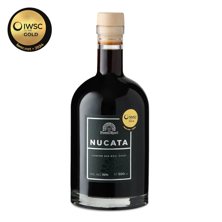 Royal Tree Walnut Liqueur