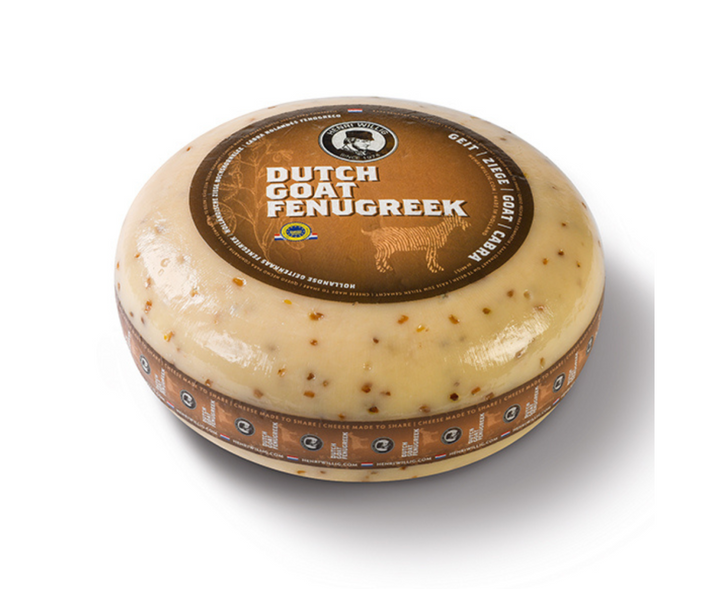 Henri Willig - de capră cu schinduf