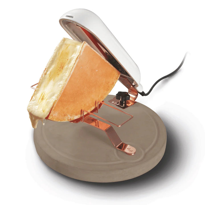 Raclette Quattro Concrete 220V