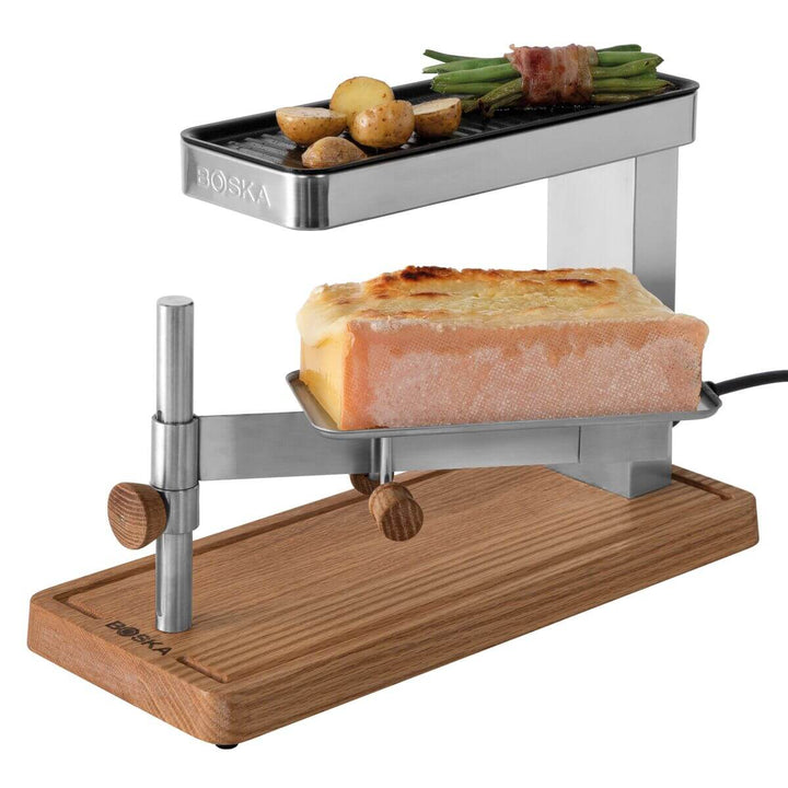 Aparat Raclette & Grill Boska