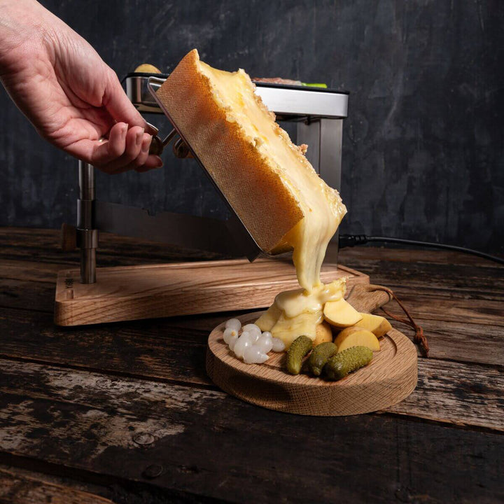 Aparat Raclette & Grill Boska