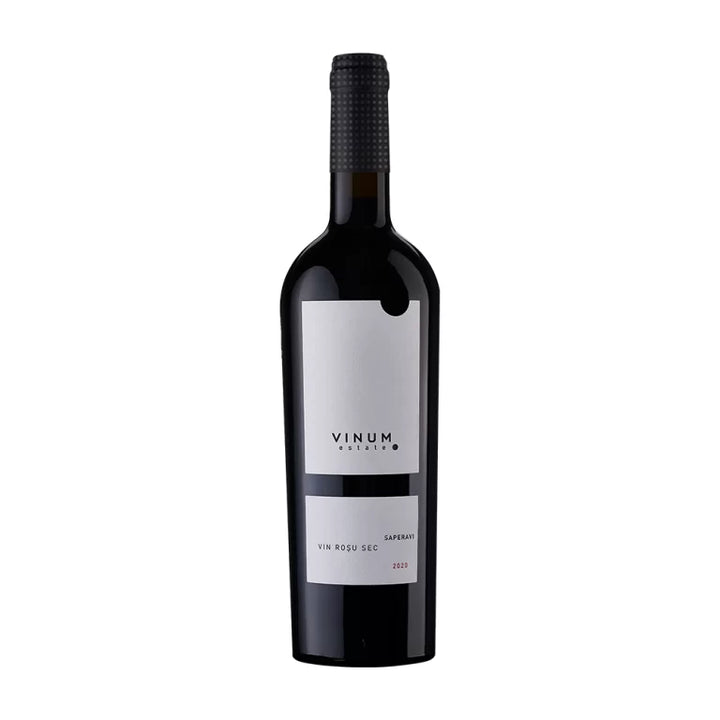 Vinum Estate Saperavi 0.75 л