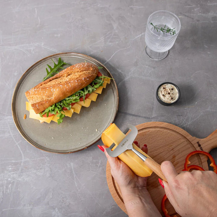 Feliator de Cașcavaluri moi Amigo