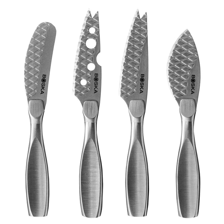 Set cuțite mini Monaco+ Boska