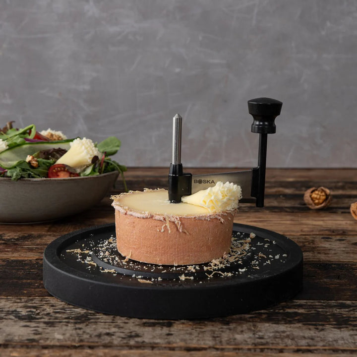 Ondulator de Cașcaval Milano