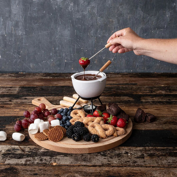 Choco Fondue Petit Marie - 250 ml