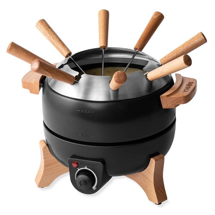 Set Electric pentru Fondue Party - 2,3L