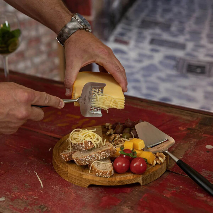 Răzătoare pentru Cașcaval Milano+