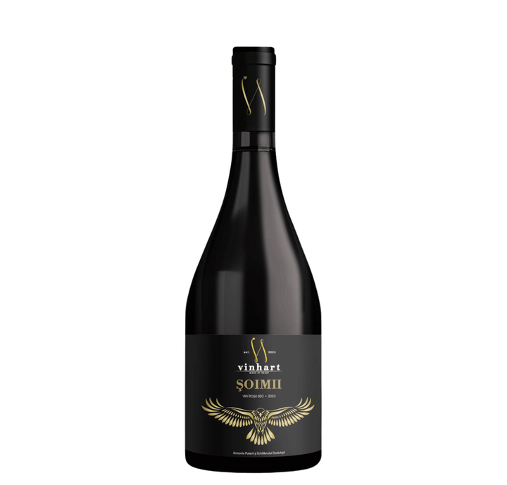 Vinhart Șoimii 0.75л
