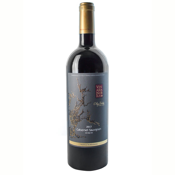 Vinăria Nobila Cabernet Sauvignon 0.75L