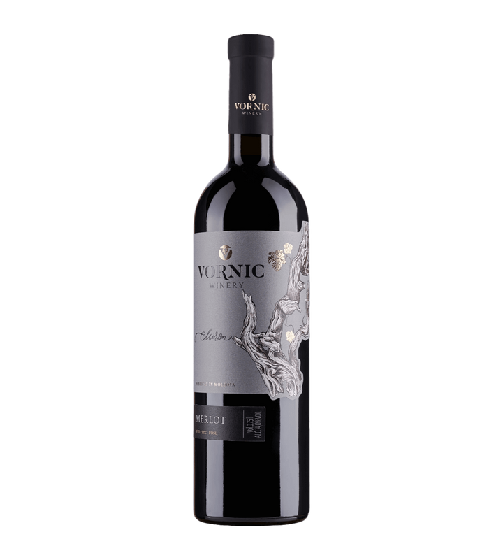 Винодельня Vornic Merlot 0,75 л