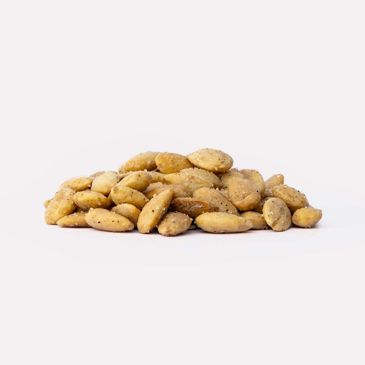 Migdale Valencia prăjite cu Trufe 125g
