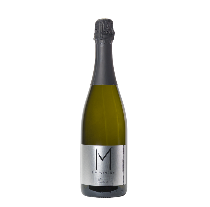 I'm Winery Amurg Feteasca Albă Brut 0.75л