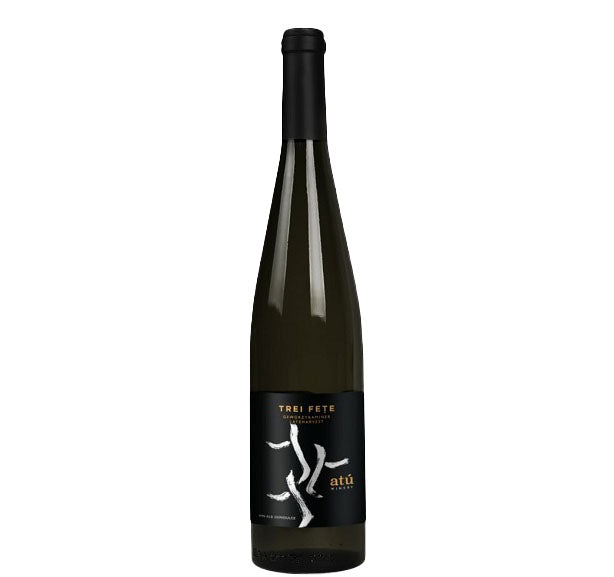 Trei Fețe Late Traminer 0.75Л