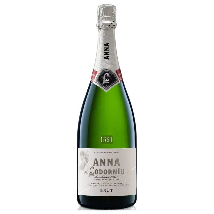 Anna de Codorníu Brut Cava