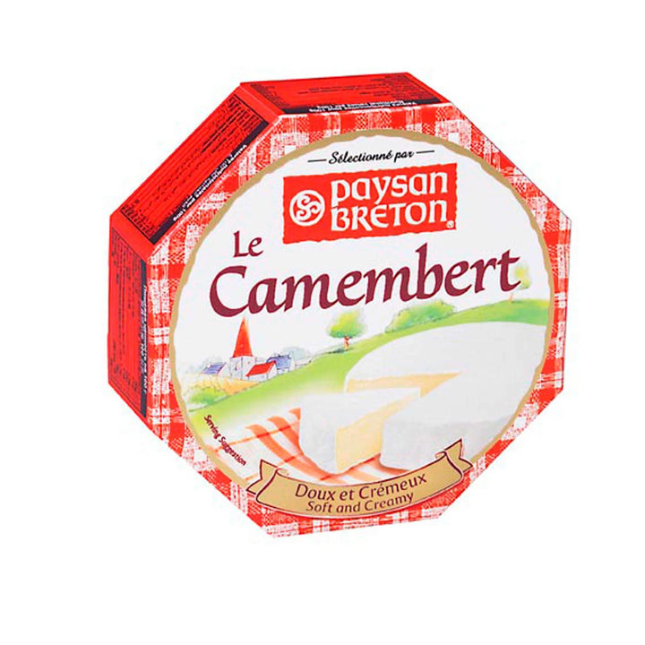 Camembert Paysan 125 g