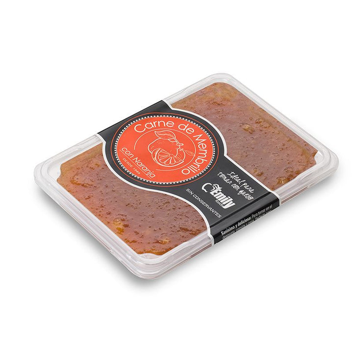 Marmelada din gutuie cu portocală