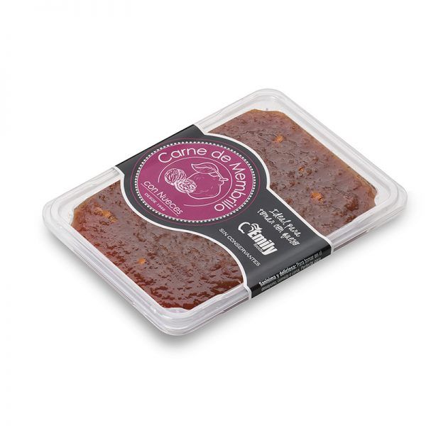 Marmelada din gutuie cu nuci