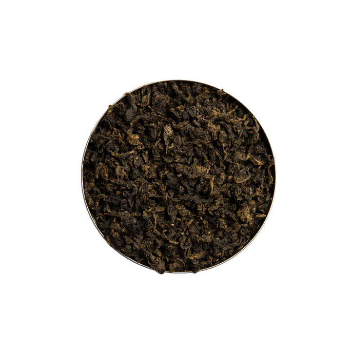 Fujian Milky Oolong - Chinese semi-fermented tea
